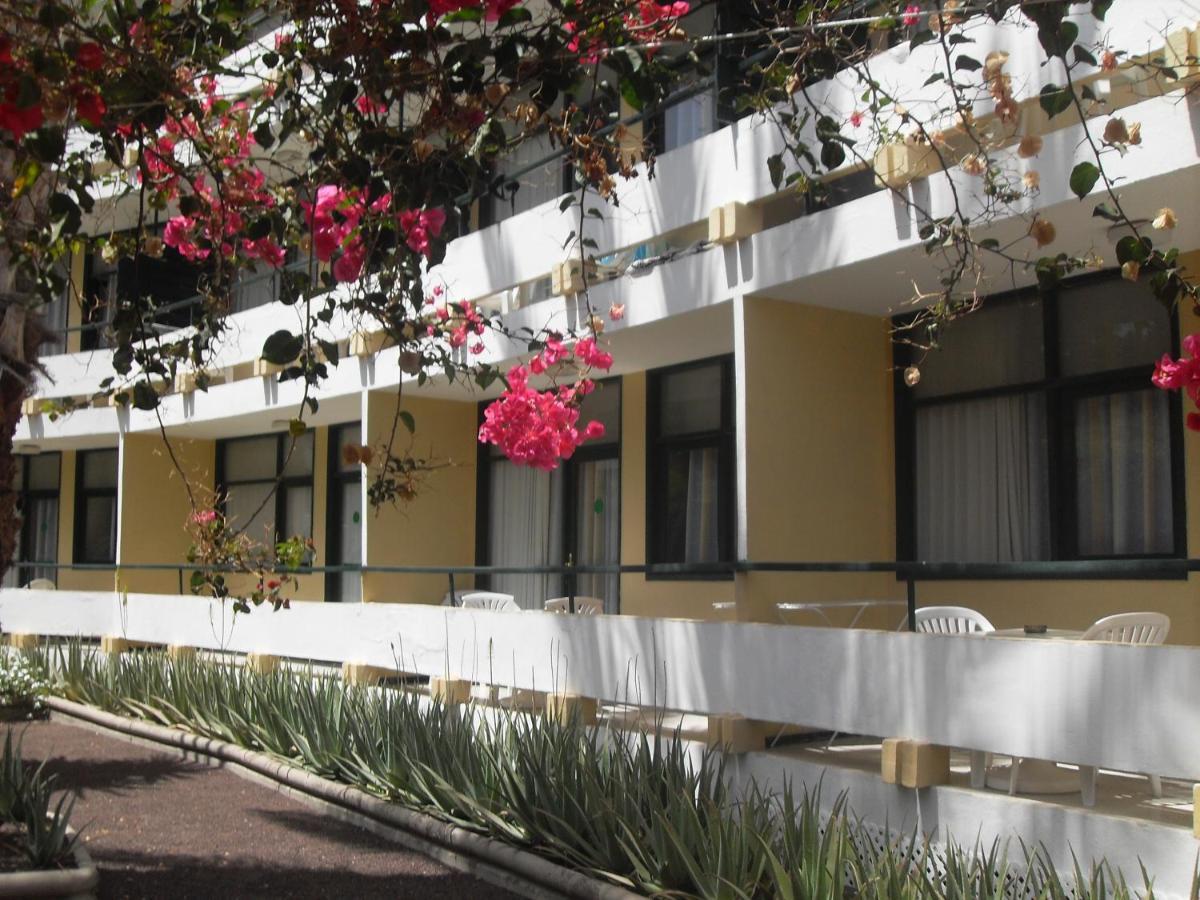 דירות פלאייה דל אינגלז Caroni מראה חיצוני תמונה