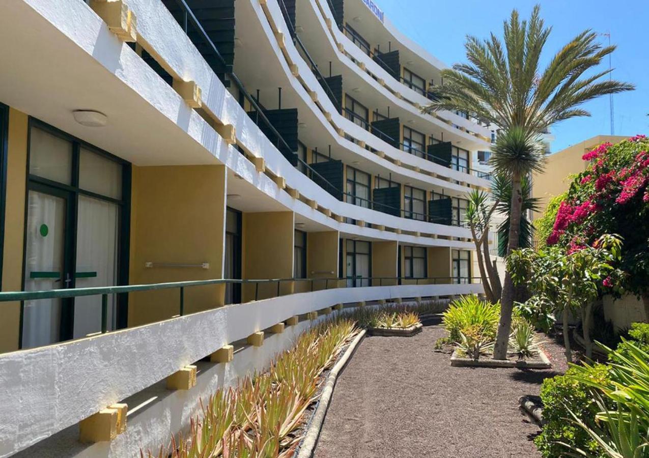 דירות פלאייה דל אינגלז Caroni מראה חיצוני תמונה