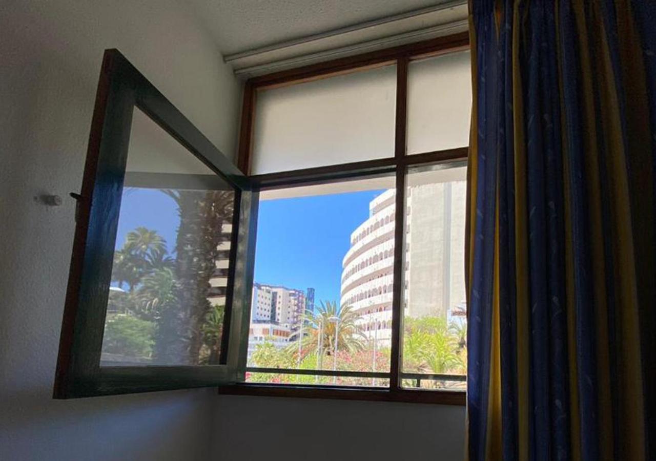 דירות פלאייה דל אינגלז Caroni מראה חיצוני תמונה